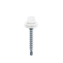 Саморез 4,8х35 мм RAL 9003_1