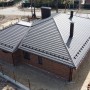 Заглушка конусаная